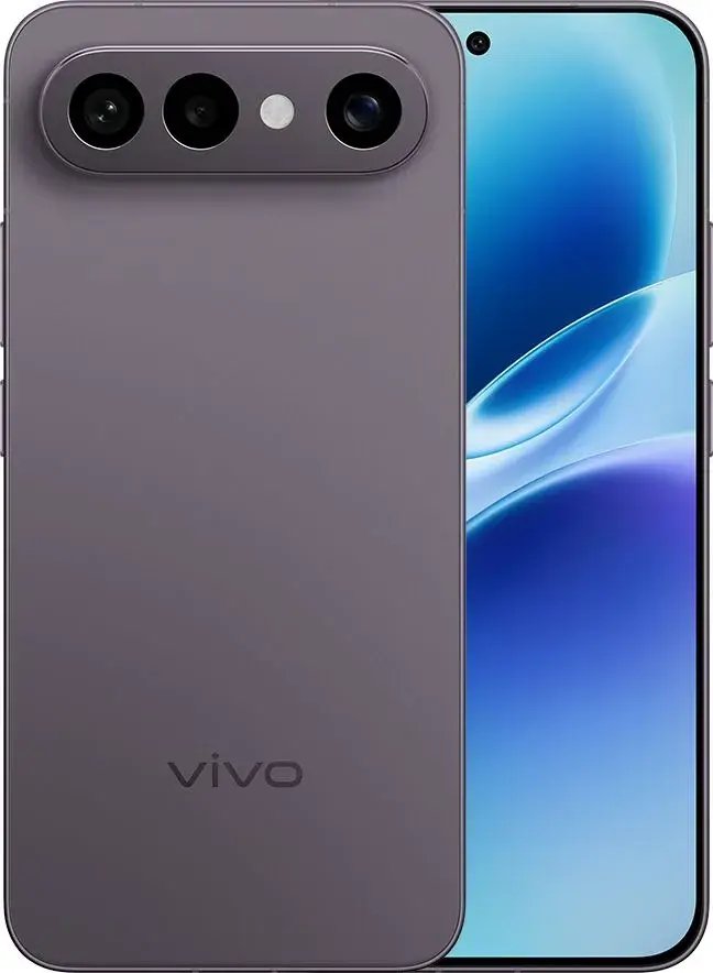Смартфон Vivo X300 FE, Ростест EAC, 12/512 43249 р. (цена включая пошлину, с банками-партнерами)