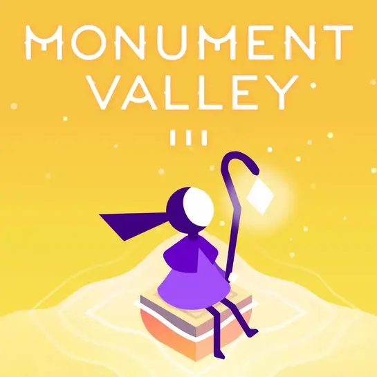 [Android, iOS] Monument Valley
