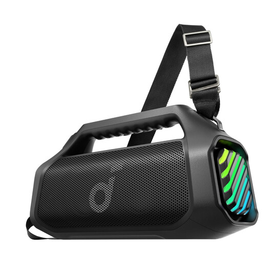 Bluetooth колонка Soundcore Boom 2 Pro (с банками-партнерами) + 800 баллов за отзыв