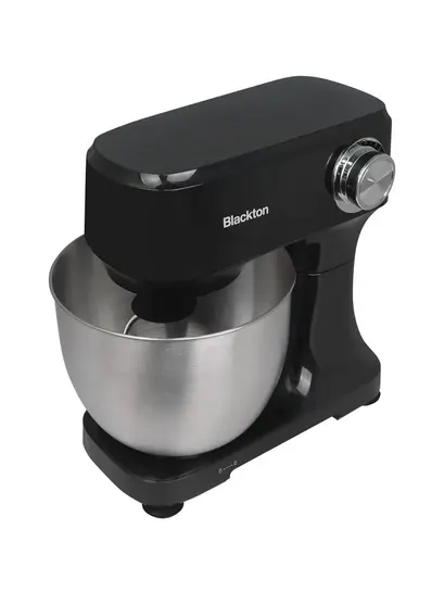 Планетарный миксер Blackton Bt PM101, 1300 Вт, 3 насадки (с ВБ кошельком)