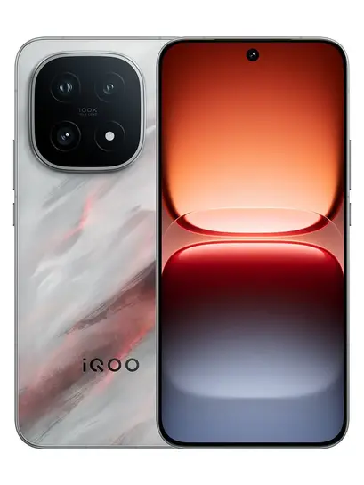 Смартфон iQOO 15 16/512 ГБ (с ВБ кошельком)