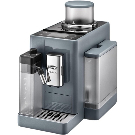 Кофемашина DeLonghi EXAM440.55.G (с ВБ кошельком)