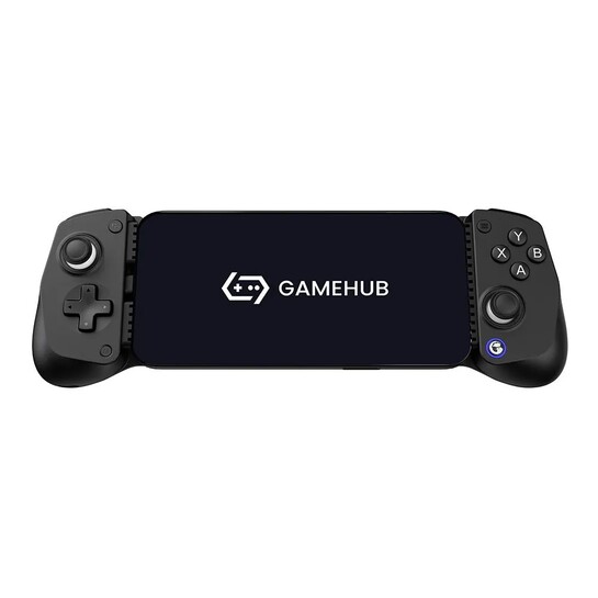 Мобильный геймпад GameSir X5 Lite Type-C (из-за рубежа, с банком-парнёром)