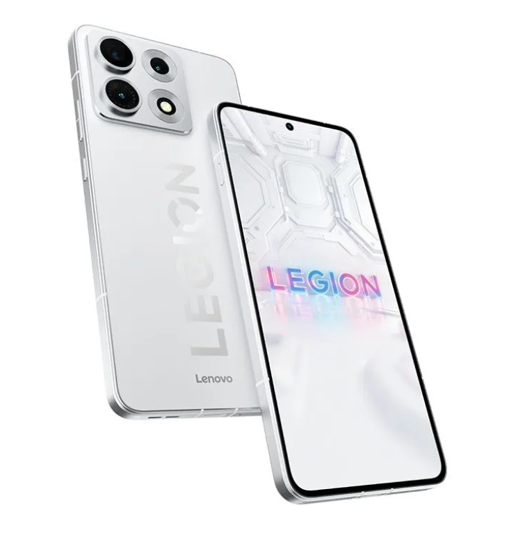 Смартфон Lenovo Y70 2026 12+256 (из-за рубежа, с банками-партнерами)
