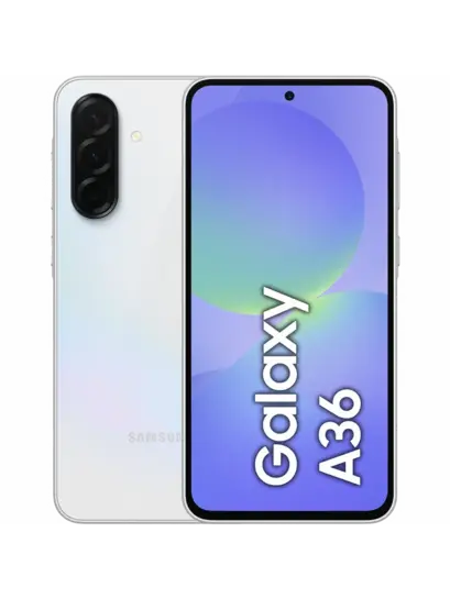 Смартфон Samsung Galaxy A36, 8/128 ГБ (с ВБ кошельком)