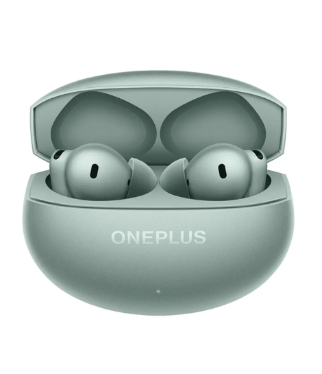 TWS наушники OnePlus Buds 4, Global, ANC 55 Дб (Доставка РФ, с WB кошельком)