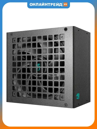 Блок питания DeepCool PQ850G (с ВБ кошельком)