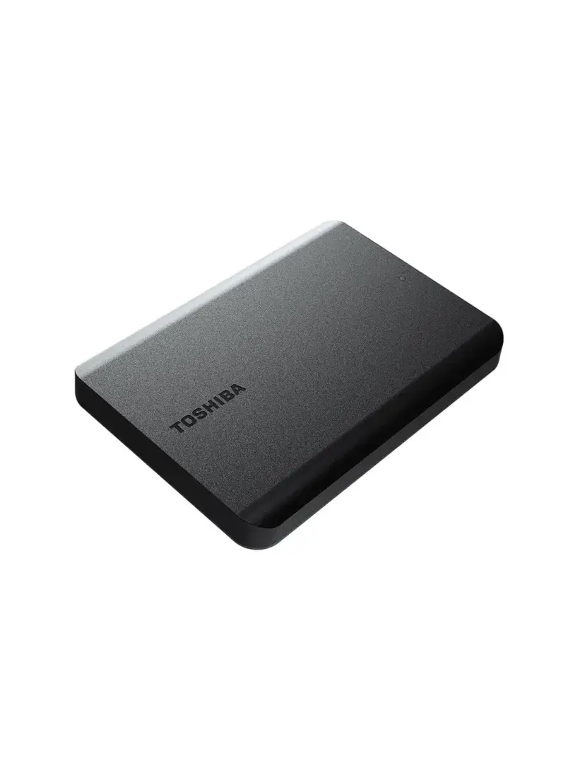 Внешний жесткий диск Toshiba Canvio Basics 2 Тб (с ВБ Кошельком)