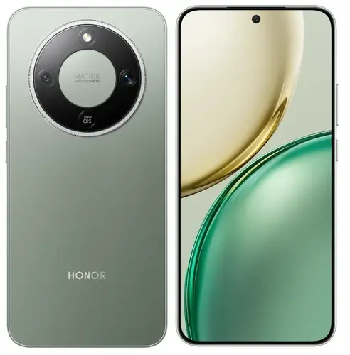 Смартфон HONOR X9d 12+256ГБ (доставка из-за рубежа, пошлина 1683₽, с банками-партнерами)