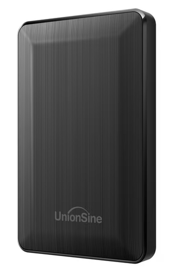 Внешний жесткий диск HDD UnionSine 500 ГБ