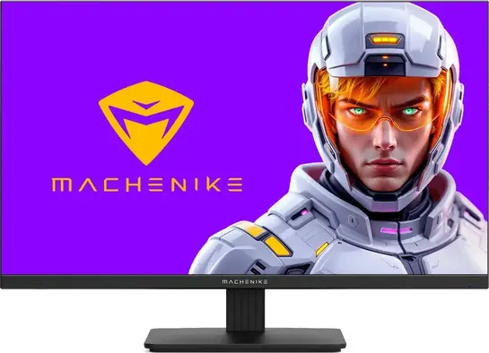 Монитор Machenike MJF24F200 23.8", IPS, 1920x1080, 200 Гц
