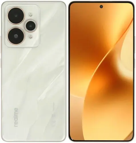Смартфон Realme 15 Pro 5G 12/512 ГБ (доставка из-за рубежа, пошлина 1914₽, с ВБ кошельком)