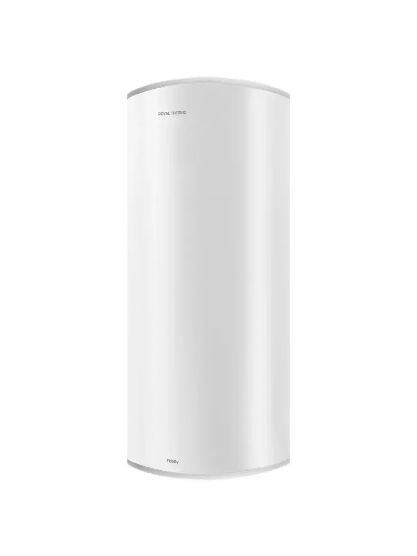 Водонагреватель накопительный Royal Thermo RWH 30 Fidelity (с ВБ Кошельком)