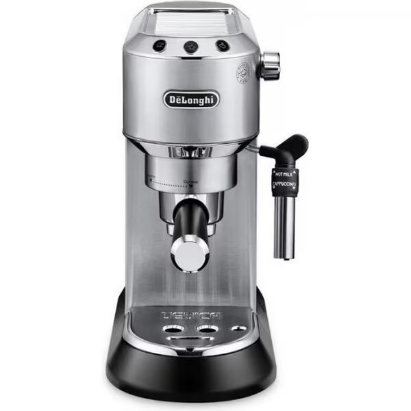Кофеварка Delonghi Dedica EC685.M (с ВБ Кошельком)