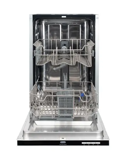 Посудомоечная машина встраиваемая DeLonghi DDW 06S Alpena 45 см (с ВБ Кошельком)