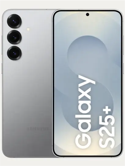 Смартфон Samsung Galaxy S25 Plus, 12/256 Гб (с ВБ Кошельком)