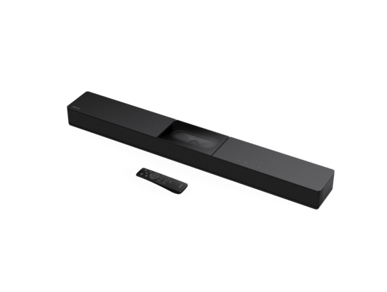 Саундбар Hisense HS2000, 240 Вт (с кошельком и подпиской WB)