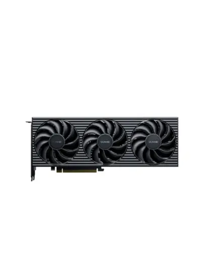 Видеокарта GUNNIR Intel Arc B580 12G (с ВБ кошельком)