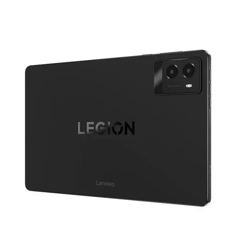 Планшет Lenovo LEGION Y700 2025 CN 12/256gb (Из-за рубежа, с банками партнёрами, пошлина)