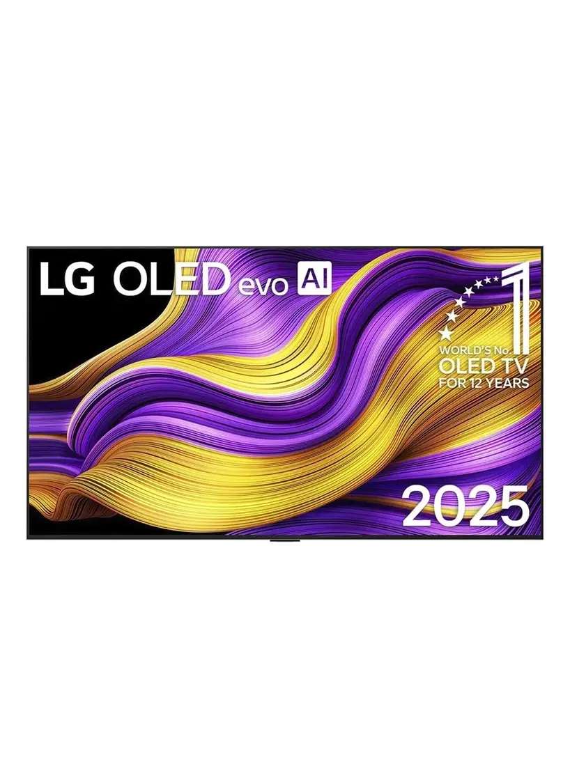 ТелевизорLGTandemWOLEDG565",4KUHD,SmartTV(смакс.кошельком)