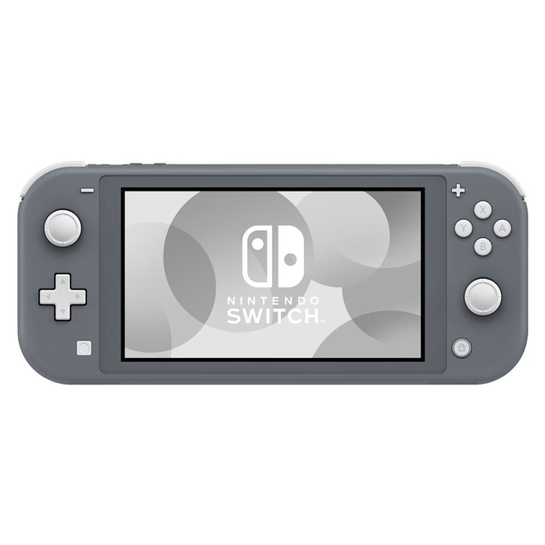 Игровая приставка Nintendo Switch Lite 32 ГБ (с ВБ кошельком)
