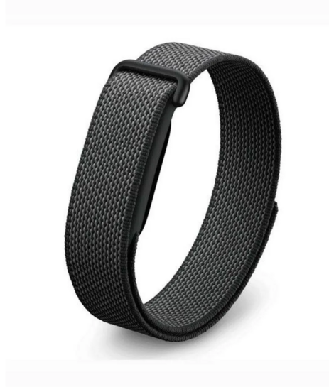 Фитнес-браслет Google  Fitbit Air (из-за рубежа, с банком-партнёром)