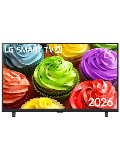 32" Телевизор LG 32LB650B6LA, HD, DLED, Smart TV (с макс. ВБ кошельком) + 500 бонусов за отзыв