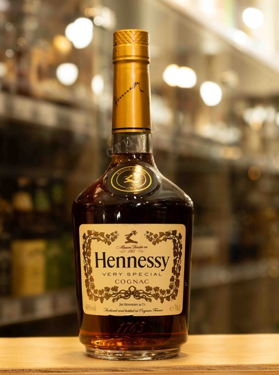 [Подольск] Коньяк Hennessy VS Франция, 0,5 л