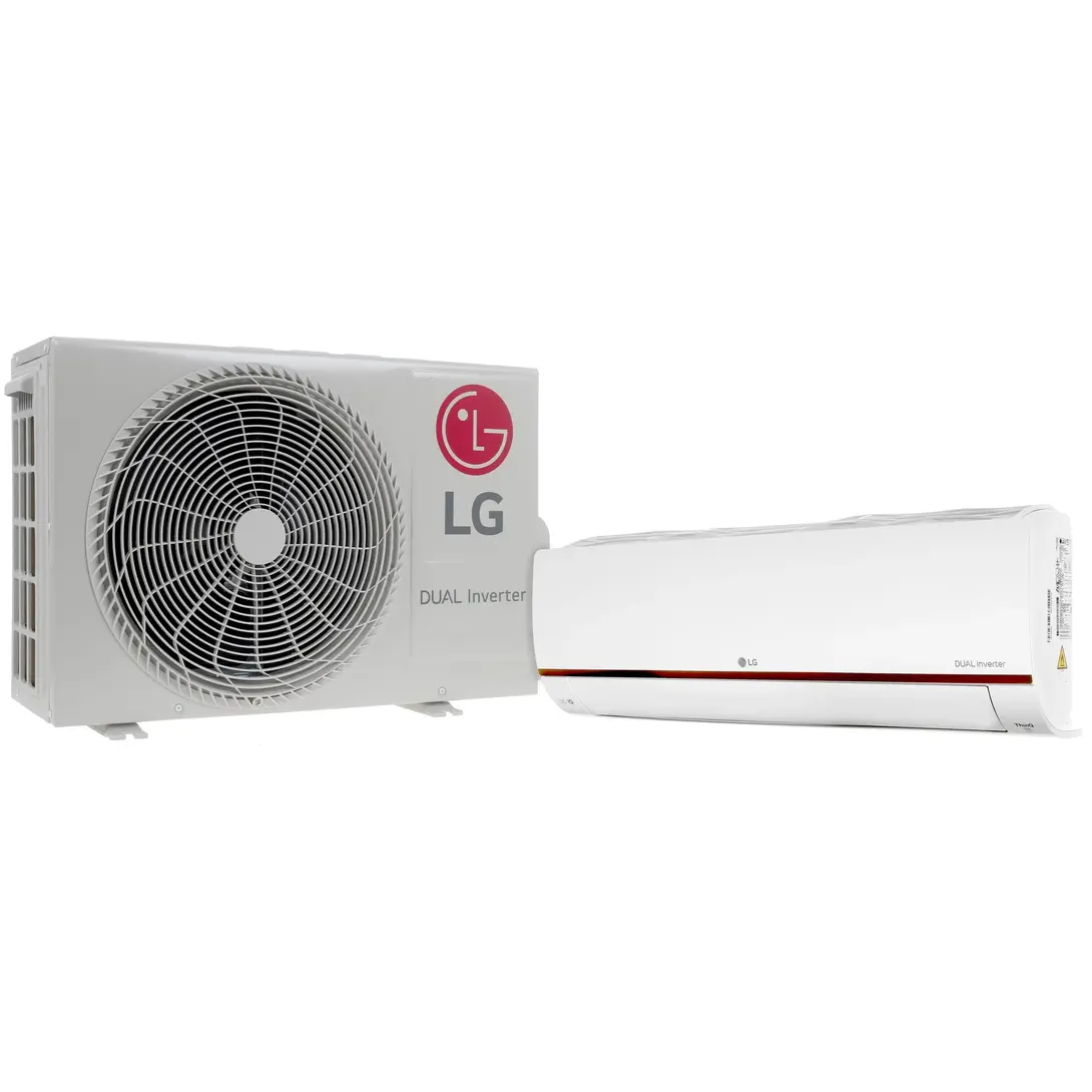 Кондиционер настенный сплит-система LG TC12GQ