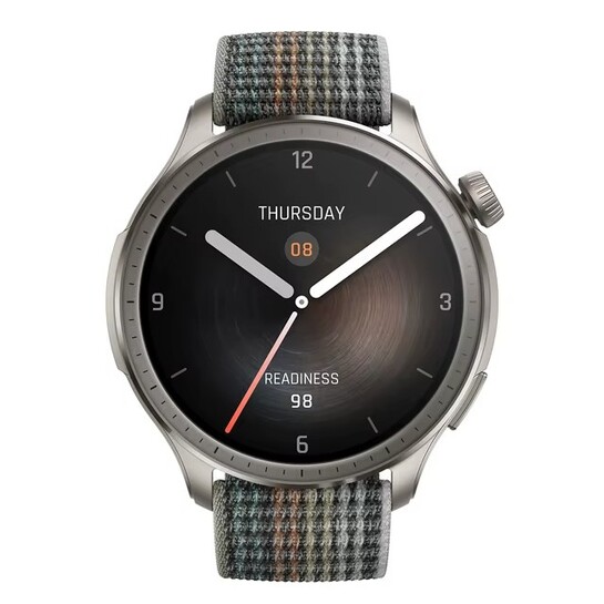 Смарт часы Amazfit Balance 46 мм 