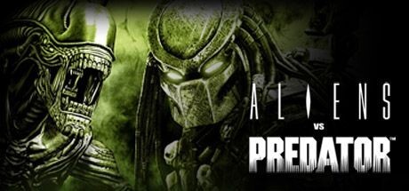 [PC] Aliens vs. Predator