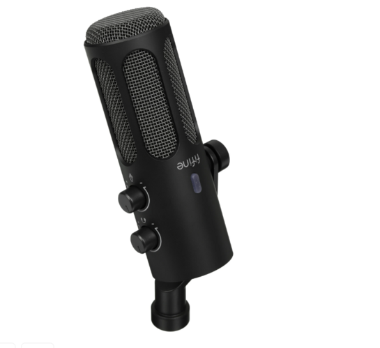 Микрофон Fifine Tank3 (USB, XLR)