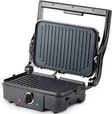 Гриль электрический со съемными панелями VITEK 2630 (с картой банка-партнера)