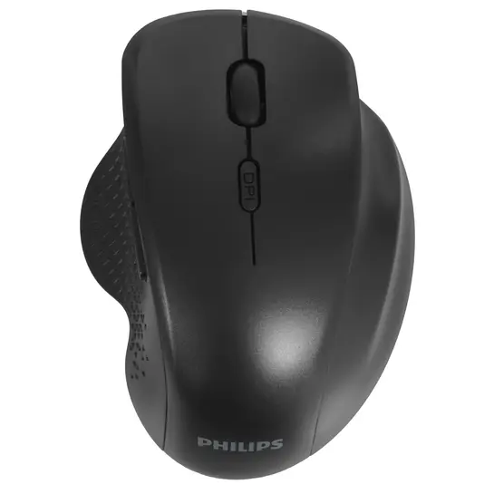 Мышь беспроводная Philips SPK7624