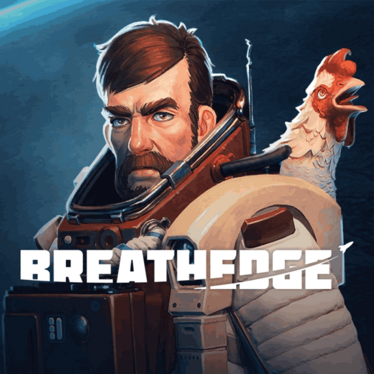 [PC] Breathedge