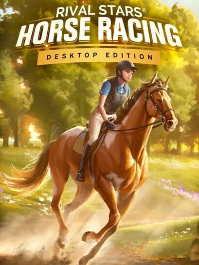 [PC] Rival Stars Horse Racing: Desktop Edition