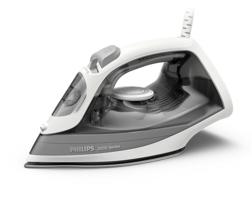 Утюг Philips DST2020/80 с отпаривателем, 2000 Вт (с картой банка-партнера)