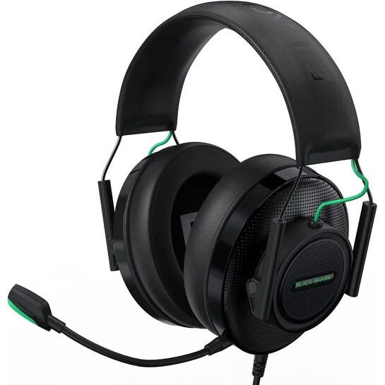 Игровые наушники Black Shark Goblin X5