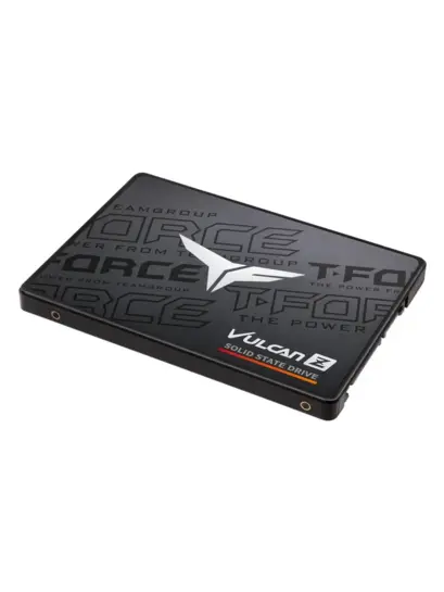 SSD T-Force Vulcan Z 1 ТБ 2.5 SATA (T253TZ001T0C101) + WB Кошелек + Подписка