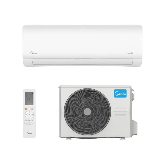 Настенная сплит-система инвертор Midea Paramount MSAG1-09N8C2S-I/MSAG1-09N8C2S-O (с банком-партнёром)