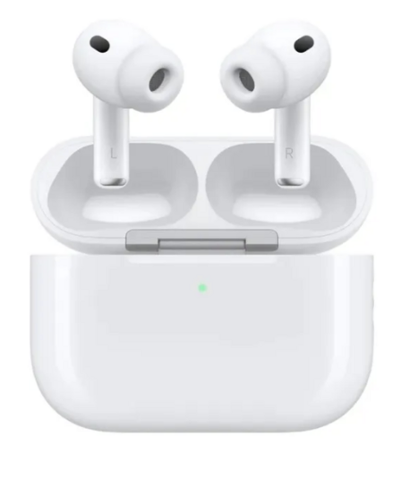TWS наушники Apple AirPods Pro 3 (с банком-партнёром)