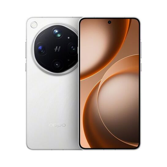 Смартфон Oppo Find X9 Ultra, 12/512ГБ (из РФ)