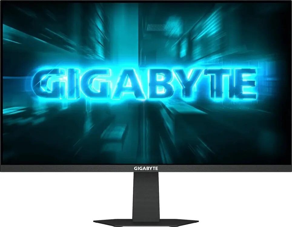 Монитор 23.8" Gigabyte GS24F14A, 1920x1080, IPS, 144Гц