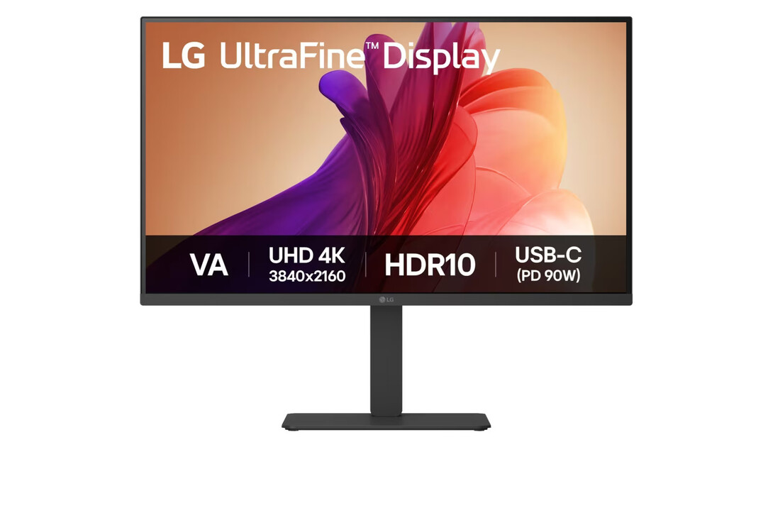 Монитор 31.5" 4K LG UltraFine 32U720A-B 60 Гц VA (с макс. ВБ кошельком)