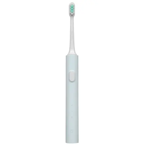 Электрическая зубная щетка Mijia Sonic Electric Toothbrush T200 голубой