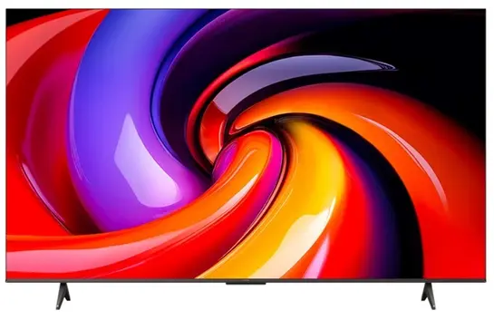 Телевизор iFFALCON 75U65 (75", 4K UltraHD, VA, Google TV)