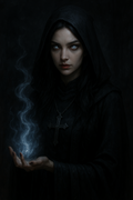 DarkPriest