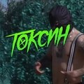Toksin