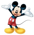 Mickey-Mouse