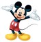 Mickey-Mouse
